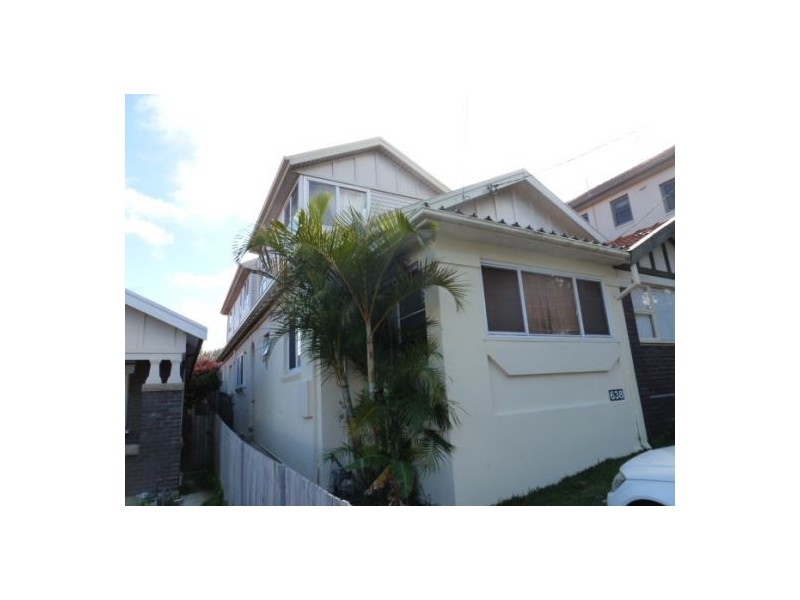 638a Old South Head Road, Rose Bay NSW 2029