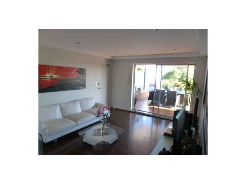 21/481 Old South Head Road, Rose Bay NSW 2029