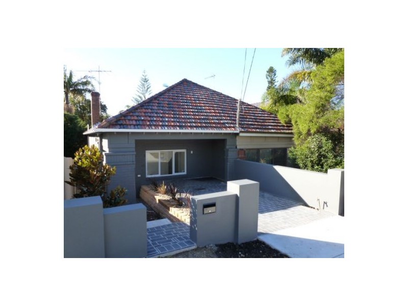 361 Military Road, Vaucluse NSW 2030