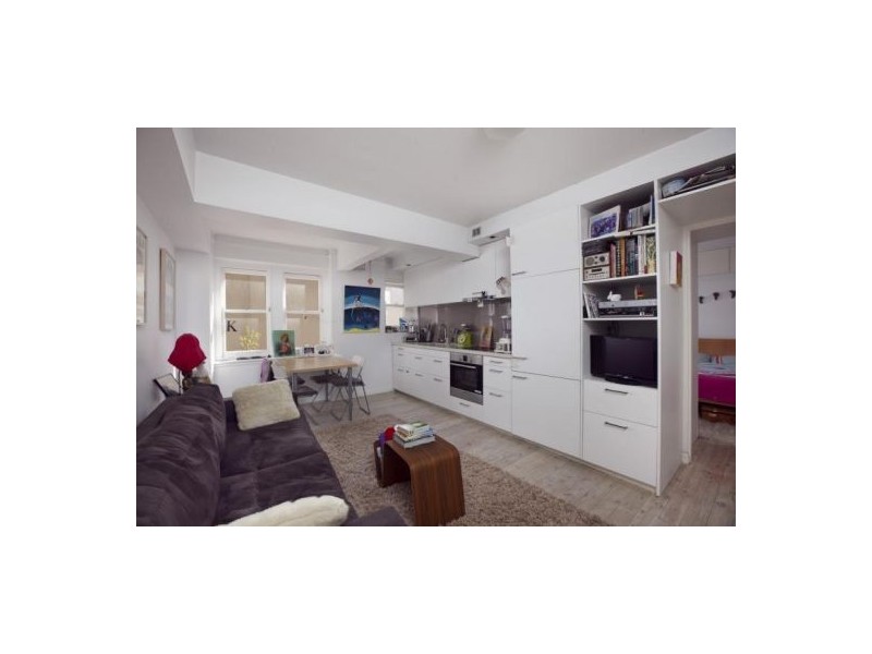 11/364 Moore Park Road, Paddington NSW 2021