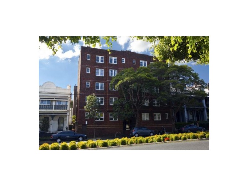 11/364 Moore Park Road, Paddington NSW 2021