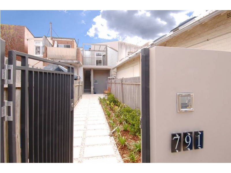 1/791 New South Head Road, Rose Bay NSW 2029