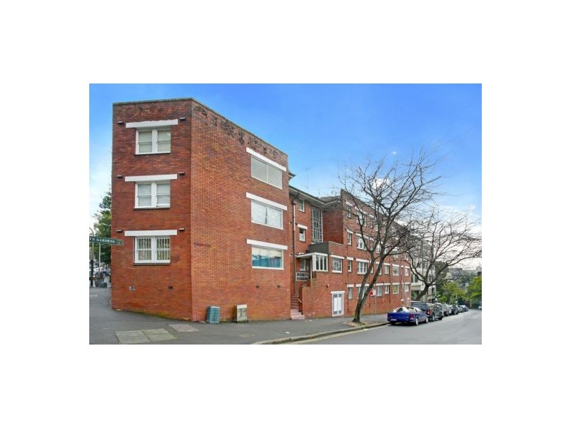 9/81 Roslyn Gardens, Elizabeth Bay NSW 2011