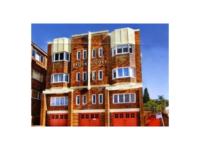 1/122 Brook St, Coogee NSW 2034