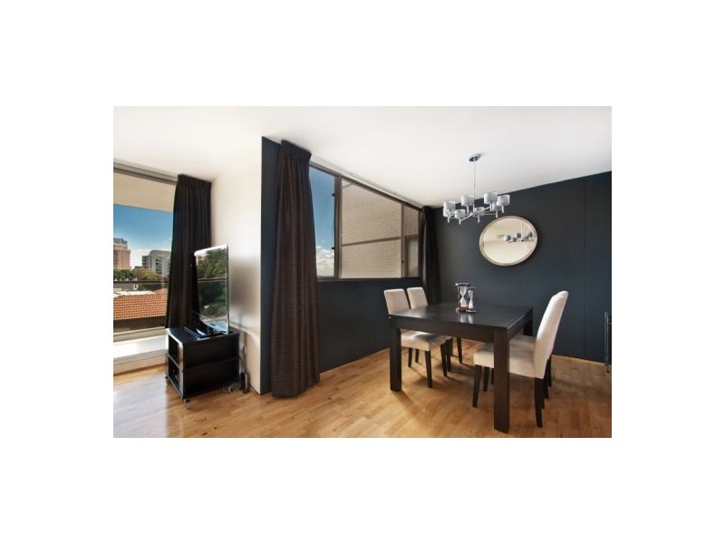 9/17-19 Gowrie Ave, Bondi Junction NSW 2022