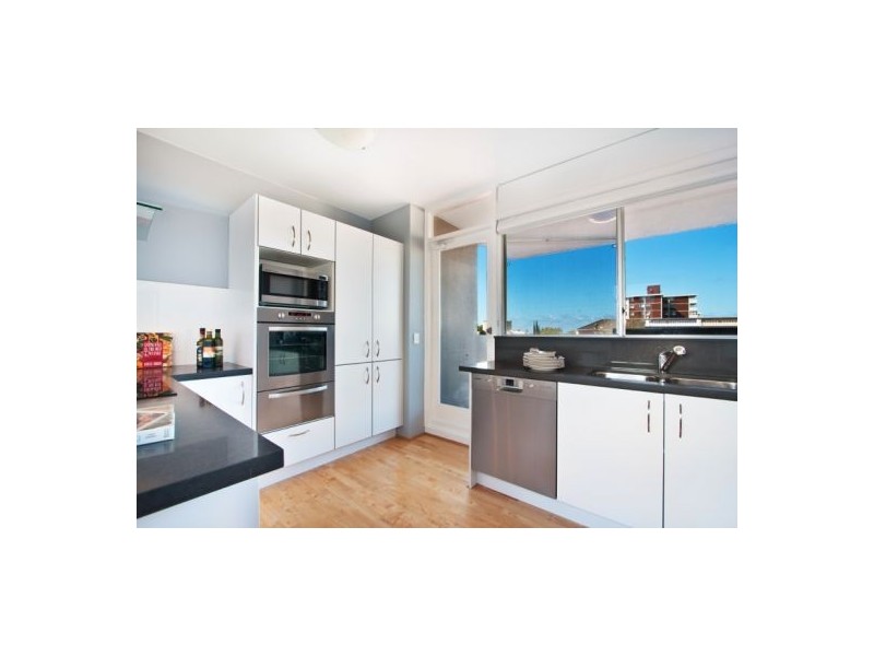 9/17-19 Gowrie Ave, Bondi Junction NSW 2022