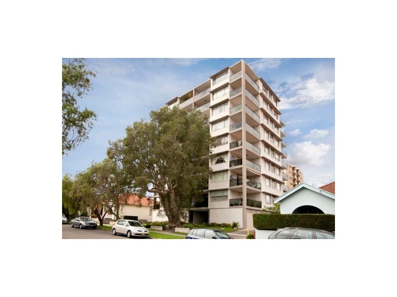 9/17-19 Gowrie Ave, Bondi Junction NSW 2022