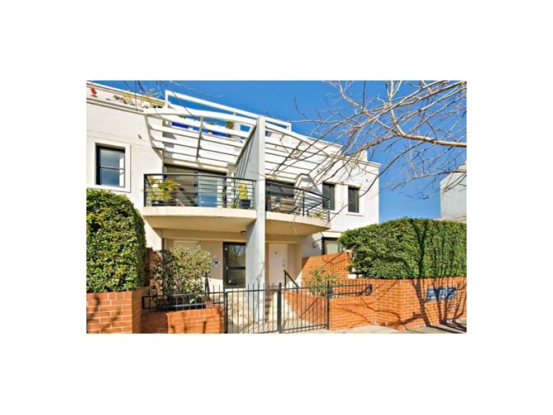 20/48-58 Belmont Street, Alexandria NSW 2015