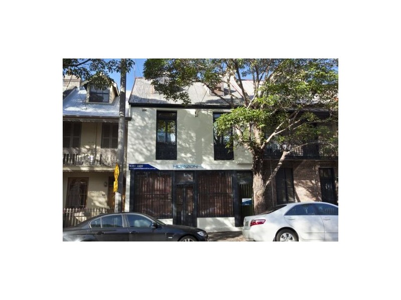 362 Riley Street, Surry Hills NSW 2010