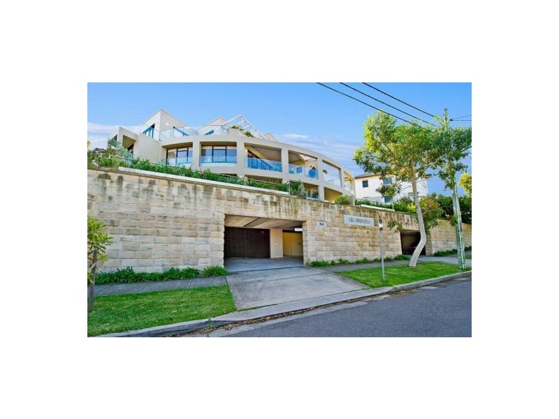 5/28 Carlisle Street, Rose Bay NSW 2029