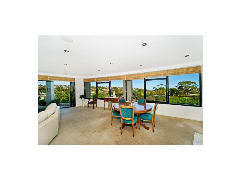 5/28 Carlisle Street, Rose Bay NSW 2029