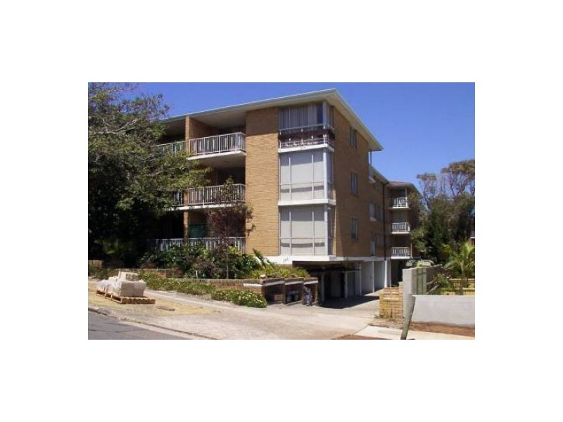 14/145 Blair Street, Bondi NSW 2026