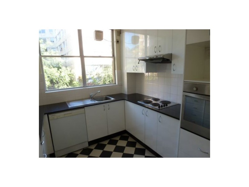 3c/9 St Marks Rd, Darling Point NSW 2027