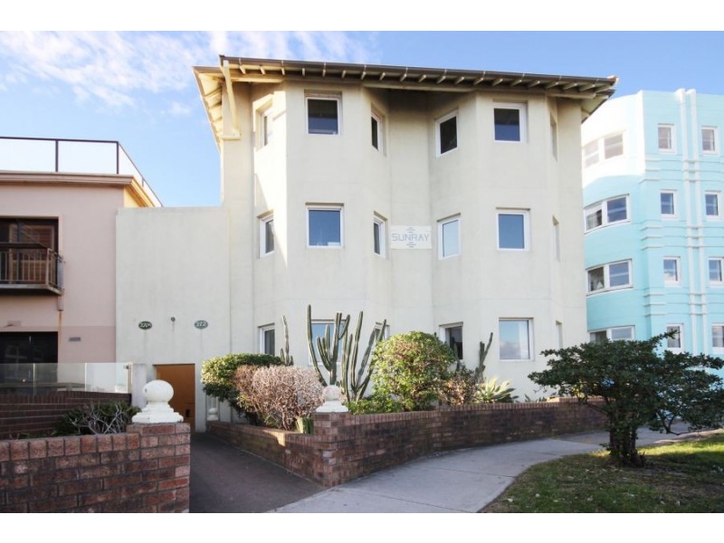 12/272 Campbell Pde, Bondi Beach NSW 2026