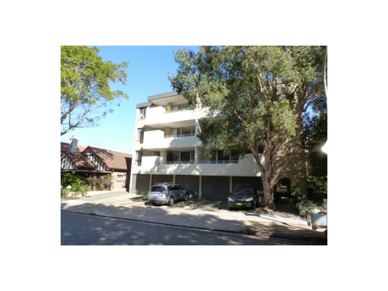 28/41 Ocean Street, Bondi NSW 2026