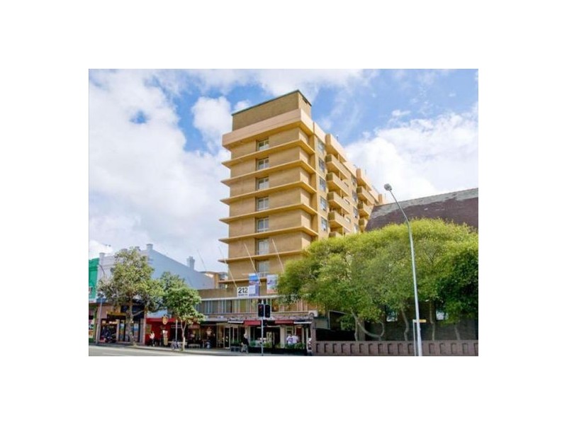 305/212 Bondi Road, Bondi NSW 2026