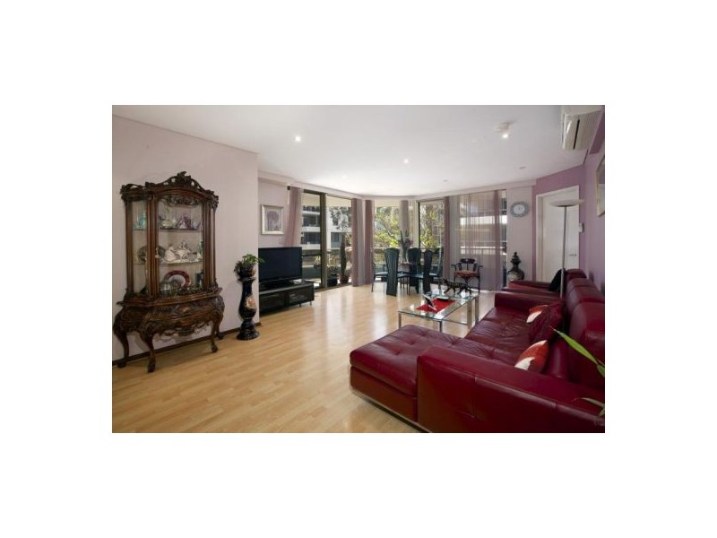 65/7 Broome Street, Waterloo NSW 2017