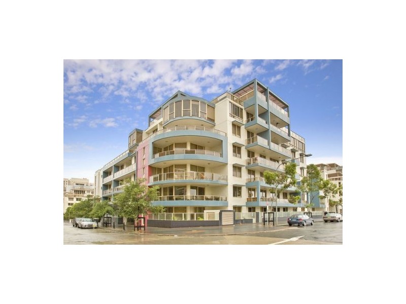 65/7 Broome Street, Waterloo NSW 2017