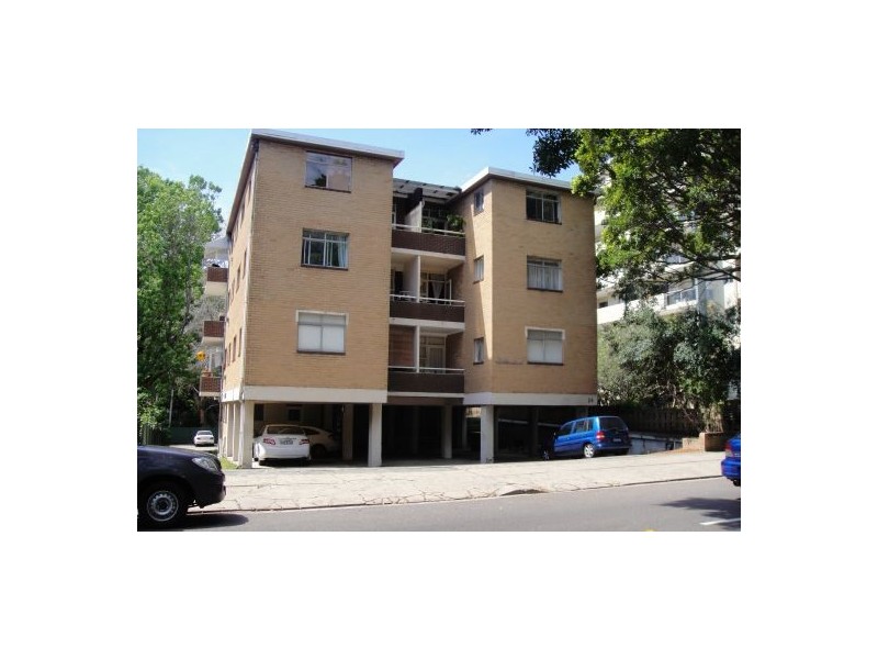 6/24 Ocean St, Bondi NSW 2026