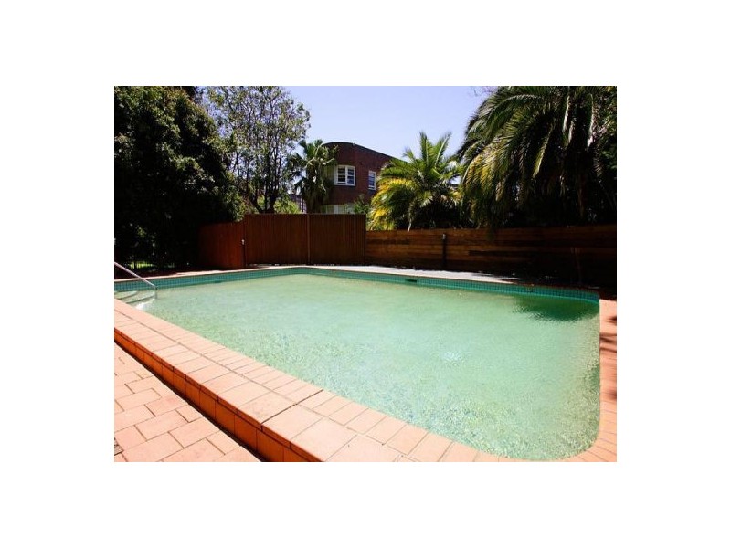 7a/20 Onslow Ave, Elizabeth Bay NSW 2011