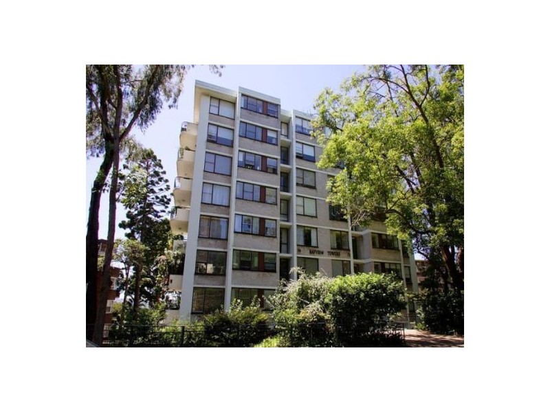 7a/20 Onslow Ave, Elizabeth Bay NSW 2011