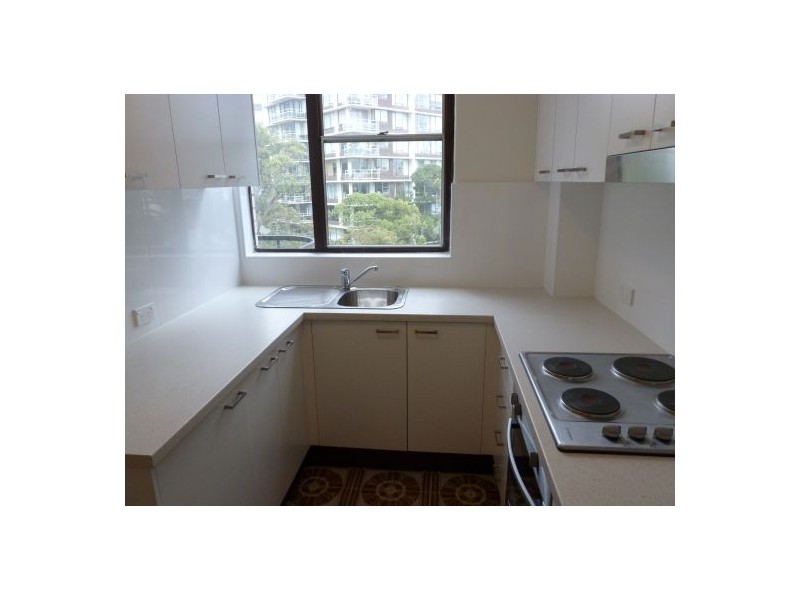 7a/20 Onslow Ave, Elizabeth Bay NSW 2011