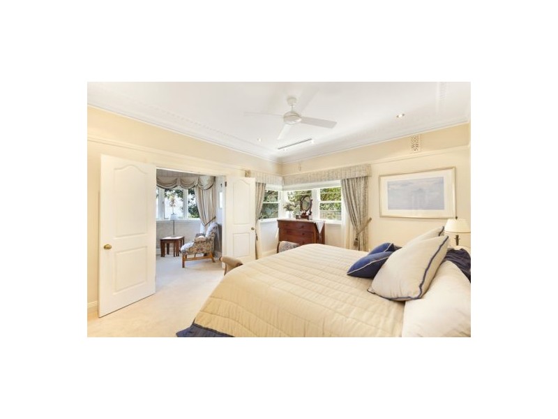 Rose Bay NSW 2029