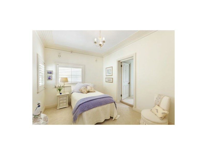 Rose Bay NSW 2029