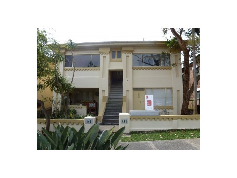 4/81 Oakley Road, North Bondi NSW 2026