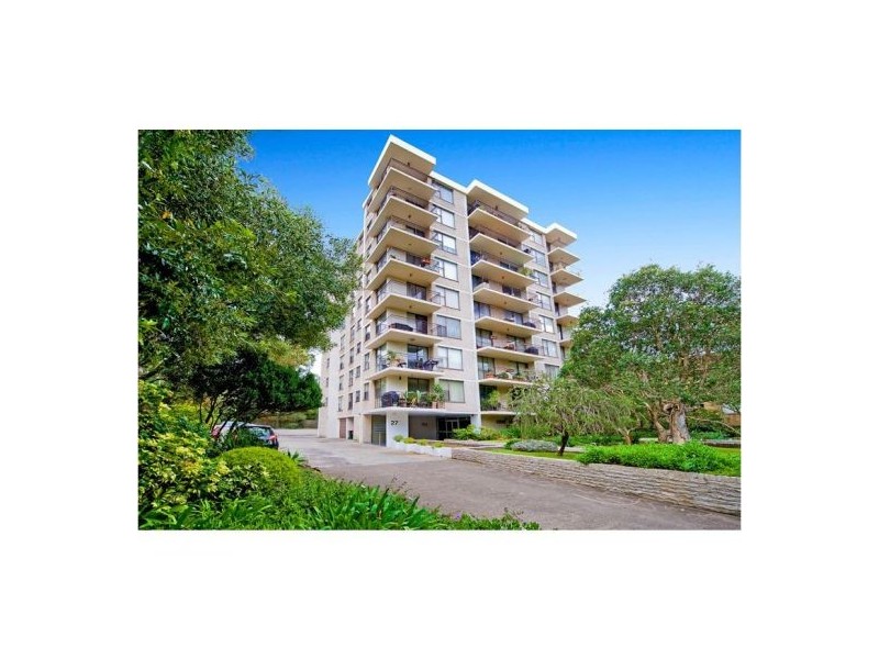 4e/27-31 Ocean Street, Bondi NSW 2026