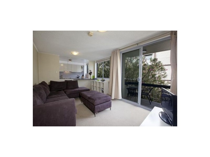 6/1 William Street, Rose Bay NSW 2029