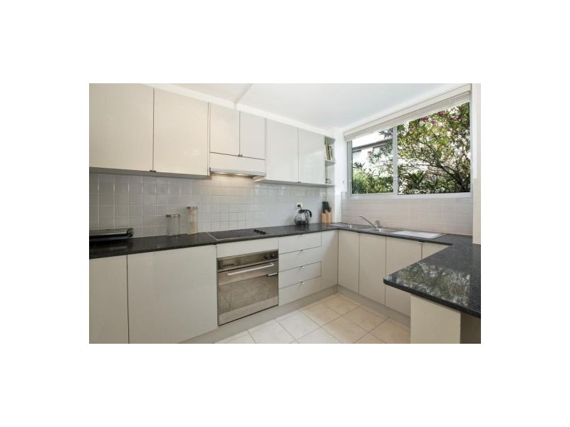 6/1 William Street, Rose Bay NSW 2029