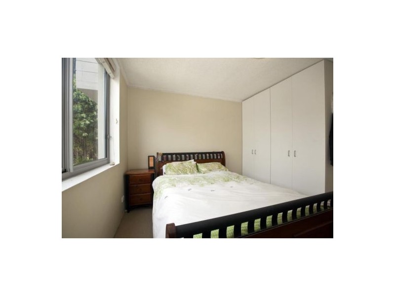 6/1 William Street, Rose Bay NSW 2029