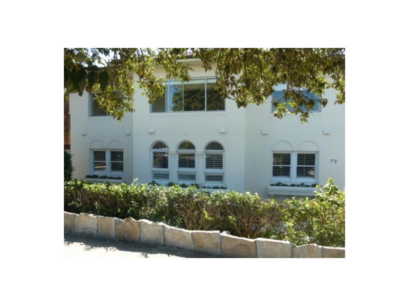 7/70 New South Head Road, Vaucluse NSW 2030