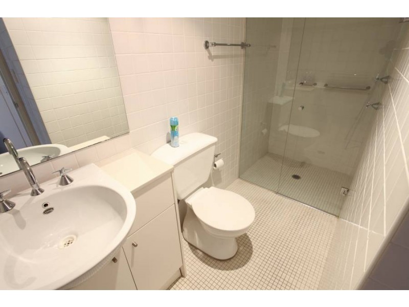 33/100 Barcom, Rushcutters Bay NSW 2011