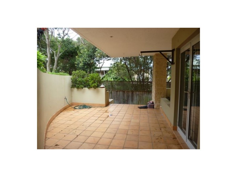 2/39 Carlisle Street, Rose Bay NSW 2029