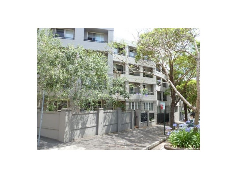 6/21 Waratah Street, Rushcutters Bay NSW 2011