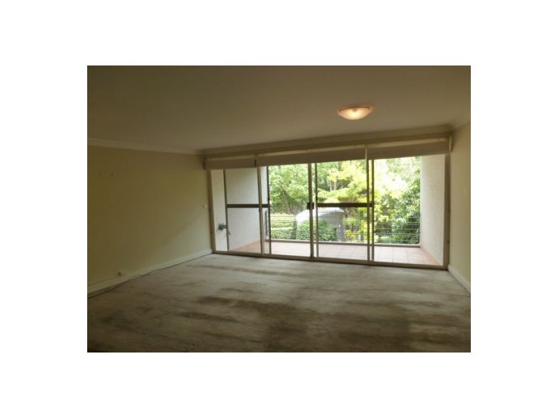 6/21 Waratah Street, Rushcutters Bay NSW 2011