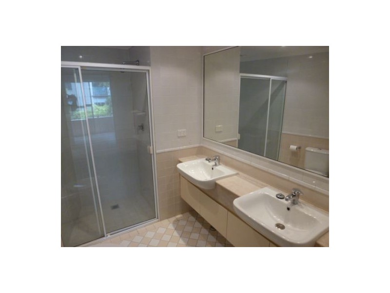 6/21 Waratah Street, Rushcutters Bay NSW 2011