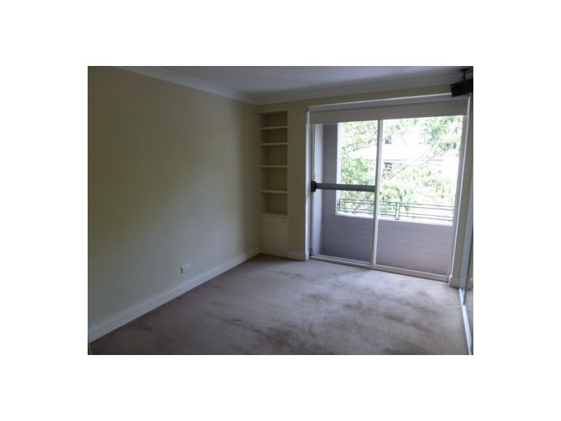 6/21 Waratah Street, Rushcutters Bay NSW 2011