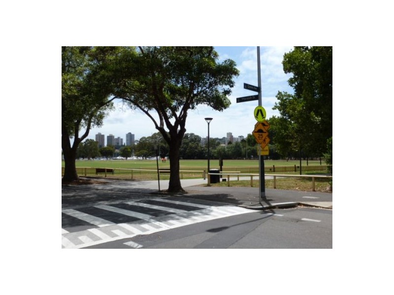 6/21 Waratah Street, Rushcutters Bay NSW 2011