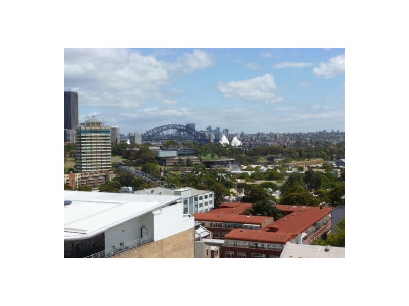 191-205 William Street, Darlinghurst NSW 2010