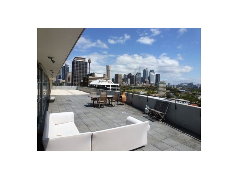 191-205 William Street, Darlinghurst NSW 2010