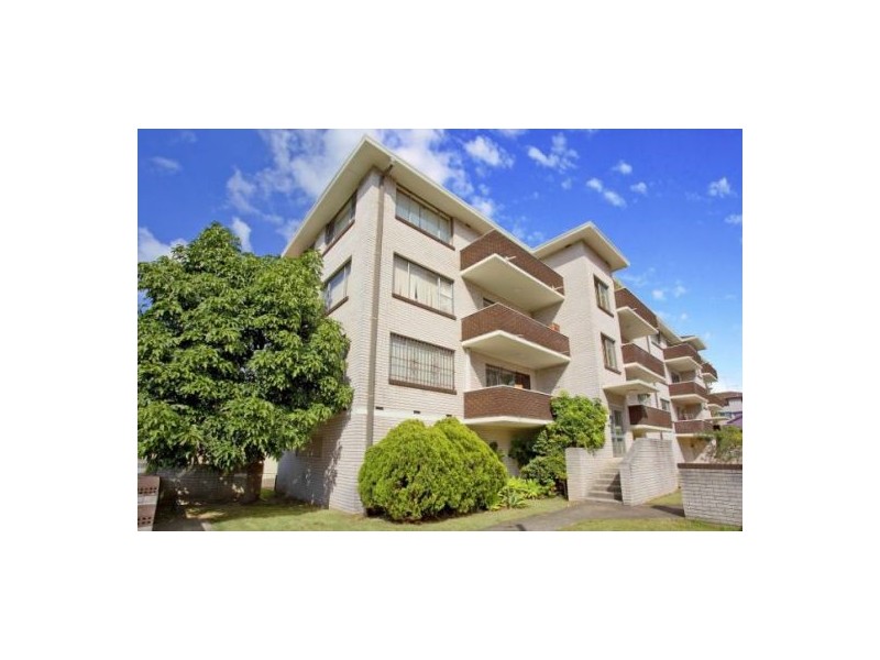 12/15 Doncaster Ave, Kensington NSW 2033
