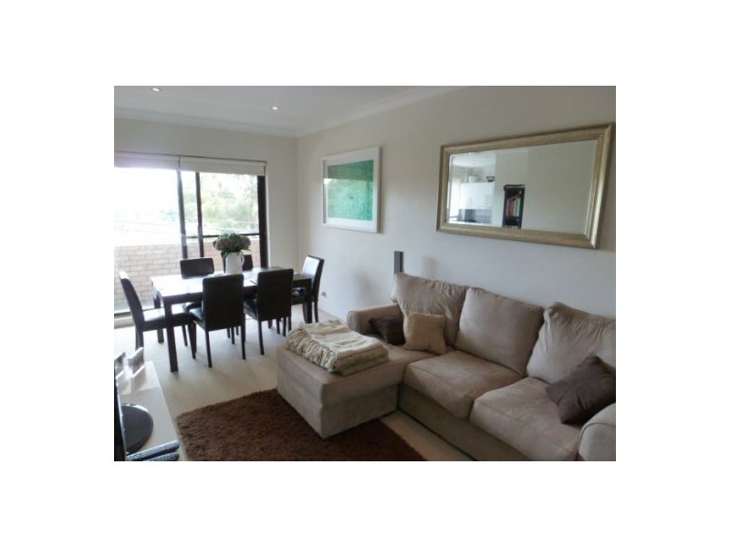 4/489 Old South Head Rd, Rose Bay NSW 2029