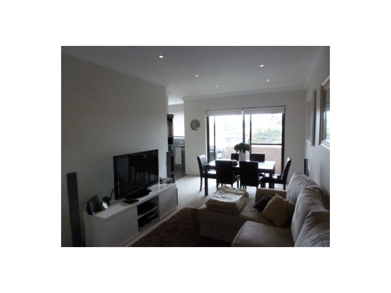 4/489 Old South Head Rd, Rose Bay NSW 2029