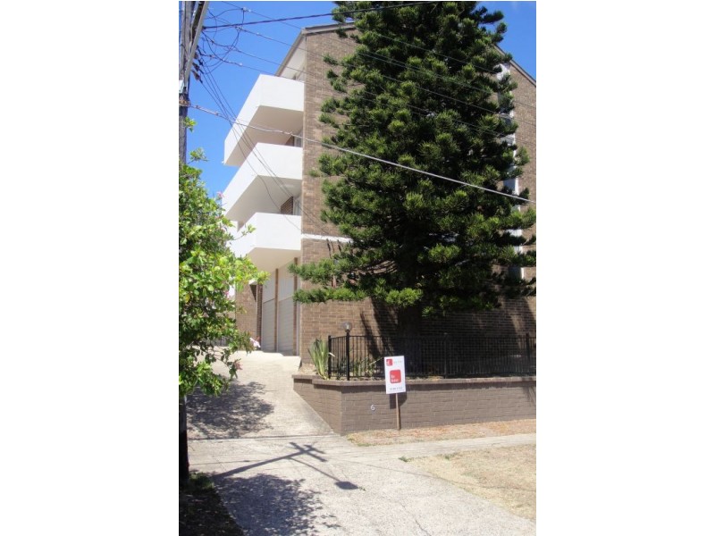2/6-8 Kimberley St, Vaucluse NSW 2030