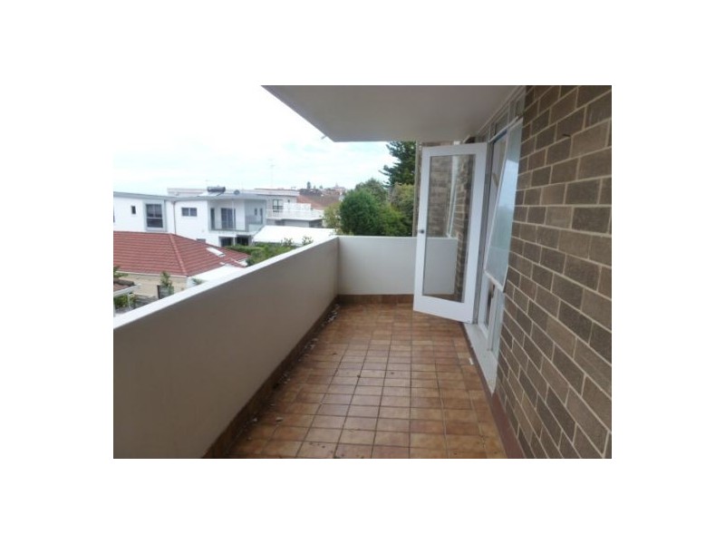 2/6-8 Kimberley St, Vaucluse NSW 2030