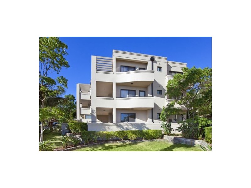 2/52-54 Birriga Road, Bellevue Hill NSW 2023