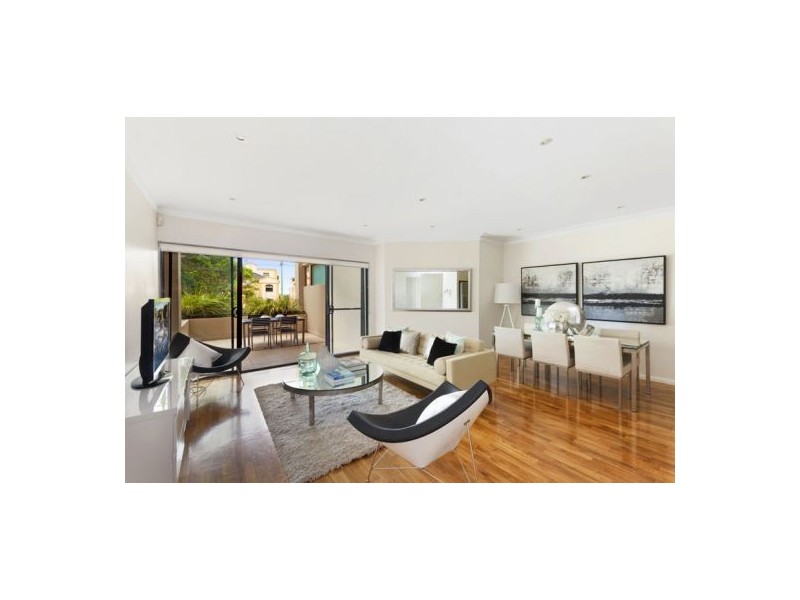 2/52-54 Birriga Road, Bellevue Hill NSW 2023